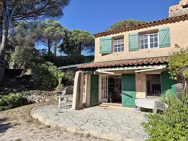 Maison vente à Arrondissement de Draguignan, La Croix-valmer