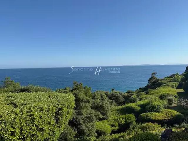 Maison vente à Arrondissement de Draguignan, La Croix-valmer