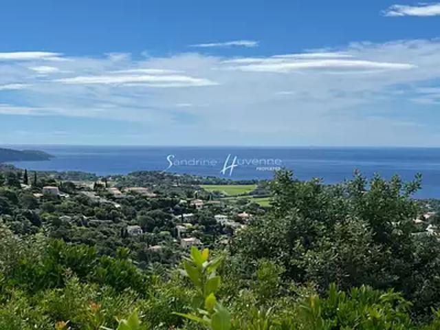 Maison vente à Arrondissement de Draguignan, La Croix-valmer