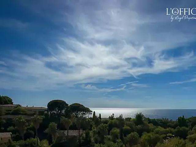 Maison vente à Arrondissement de Draguignan, La Croix-valmer