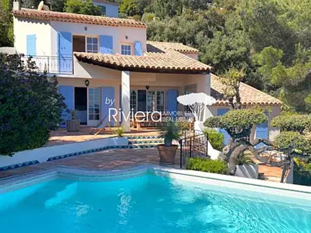 Maison vente à Arrondissement de Draguignan, La Croix-valmer