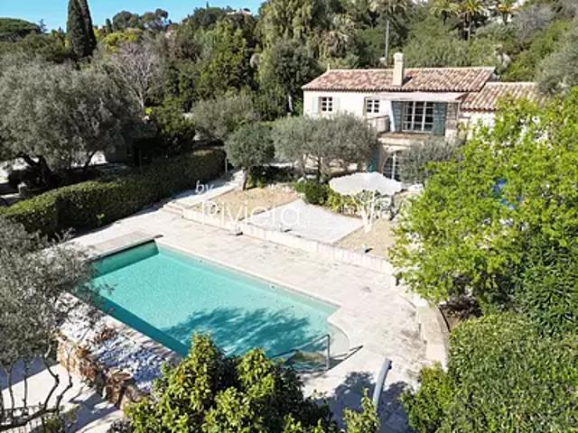 Maison vente à Arrondissement de Draguignan, La Croix-valmer