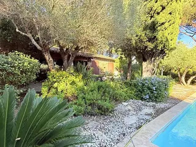 Maison vente à Arrondissement de Draguignan, La Croix-valmer