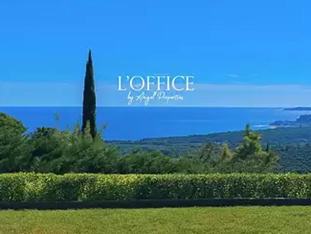 Maison vente à Arrondissement de Draguignan, La Croix-valmer
