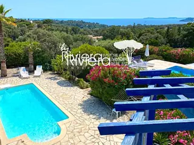 Maison vente à Arrondissement de Draguignan, La Croix-valmer