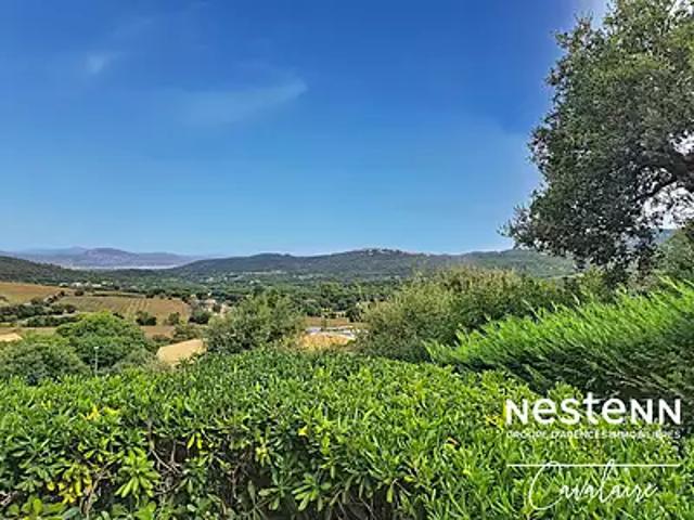 Maison vente à Arrondissement de Draguignan, La Croix-valmer