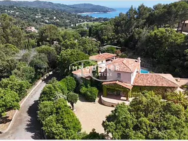 Maison vente à Arrondissement de Draguignan, La Croix-valmer