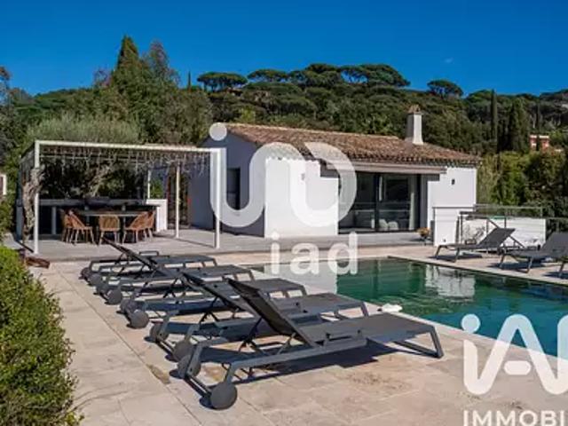 Maison vente à Arrondissement de Draguignan, La Croix-valmer