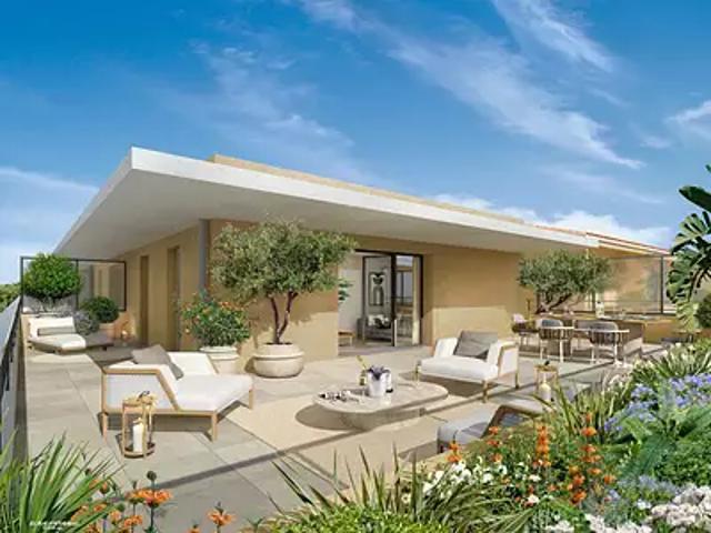 Appartement vente à Arrondissement de Draguignan, La Croix-valmer