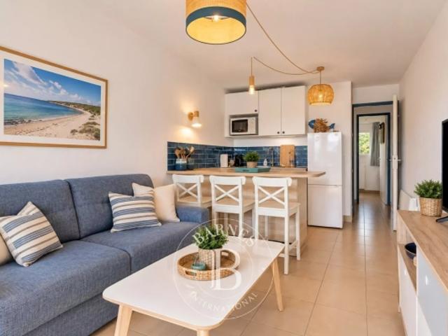 Appartement vente à La Croix-Valmer, Var