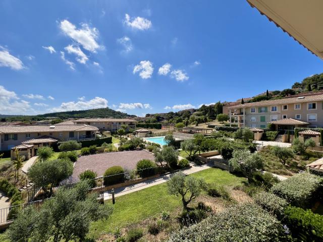 Appartement vente à Arrondissement de Draguignan, La Croix-valmer