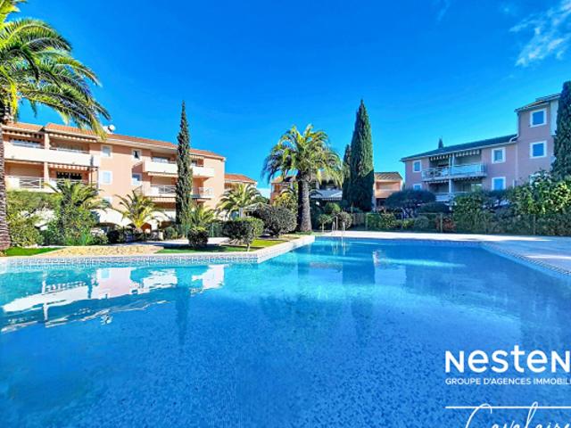 Appartement vente à Arrondissement de Draguignan, La Croix-valmer