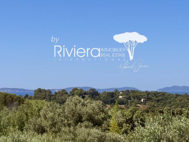 Maison vente à Arrondissement de Draguignan, La Croix-valmer