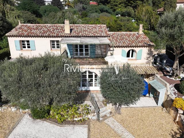 Maison vente à Arrondissement de Draguignan, La Croix-valmer