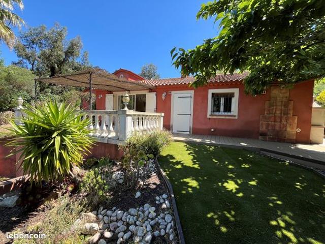 Maison vente à Arrondissement de Draguignan, La Croix-valmer