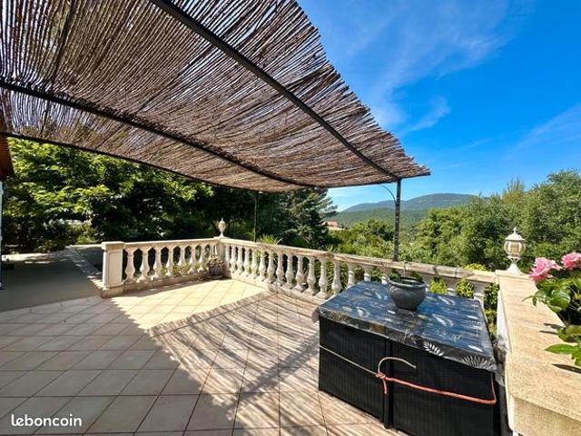 Maison vente à Arrondissement de Draguignan, La Croix-valmer