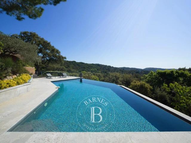 Maison vente à Arrondissement de Draguignan, La Croix-valmer
