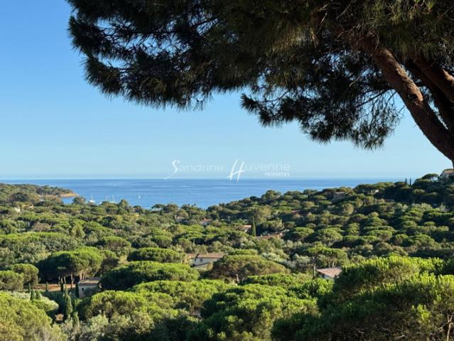 Appartement vente à Arrondissement de Draguignan, La Croix-valmer