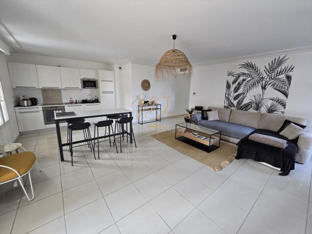 Appartement vente à La Croix-Valmer, Var