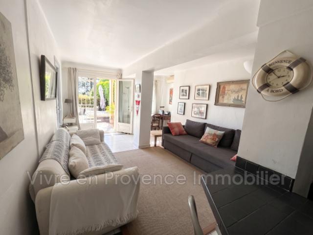 Appartement vente à Arrondissement de Draguignan, La Croix-valmer