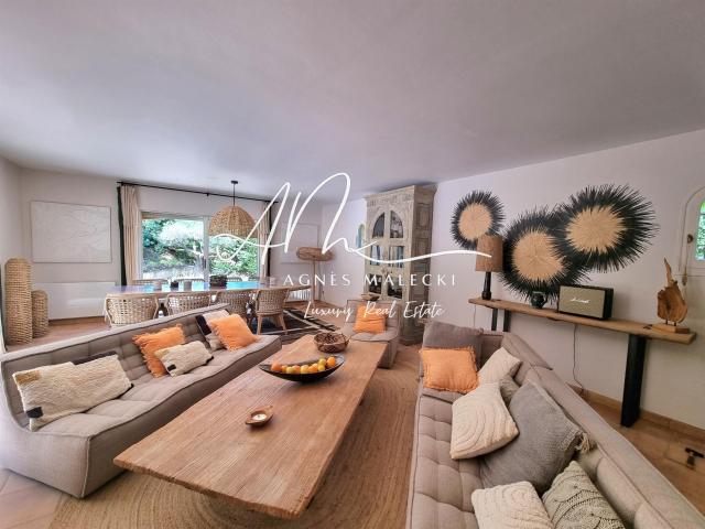 Maison vente à Arrondissement de Draguignan, La Croix-valmer