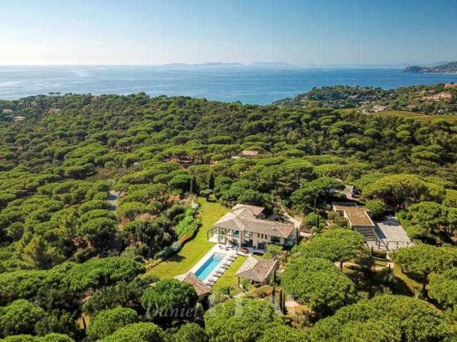 Maison vente à Arrondissement de Draguignan, La Croix-valmer