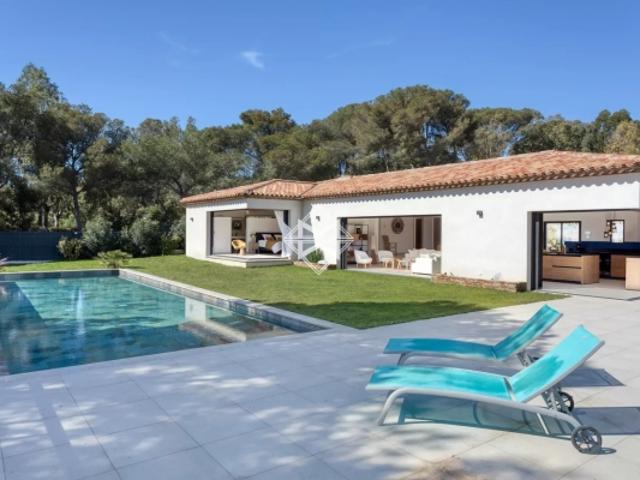 Maison vente à Arrondissement de Draguignan, La Croix-valmer