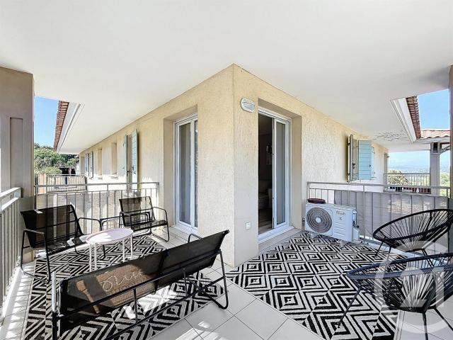 Appartement vente à Arrondissement de Draguignan, La Croix-valmer