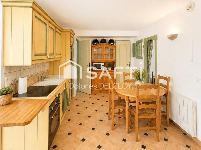 Appartement vente à La Croix-Valmer, Var