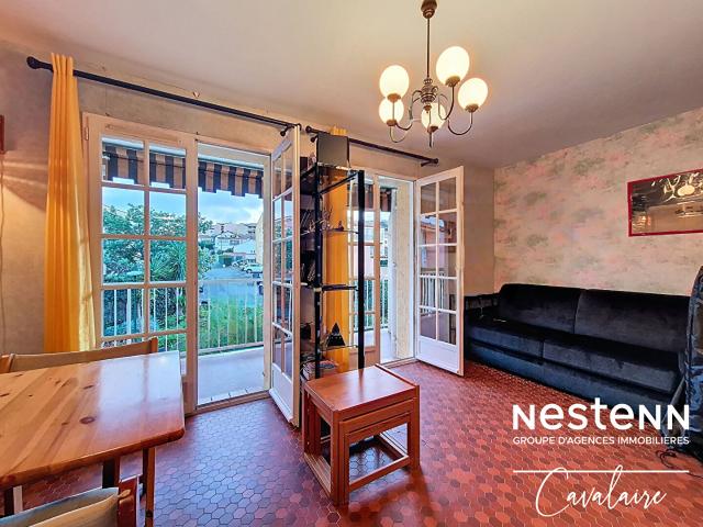 Appartement vente à Arrondissement de Draguignan, La Croix-valmer