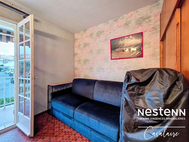 Appartement vente à Arrondissement de Draguignan, La Croix-valmer