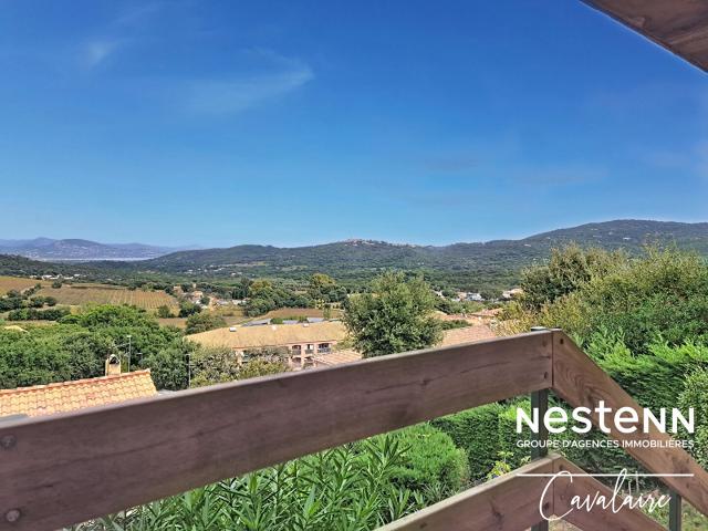Maison vente à Arrondissement de Draguignan, La Croix-valmer