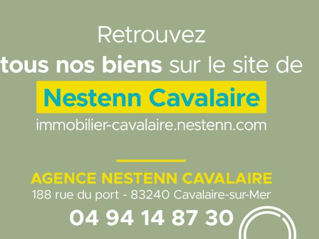 Garage vente à Arrondissement de Draguignan, La Croix-valmer