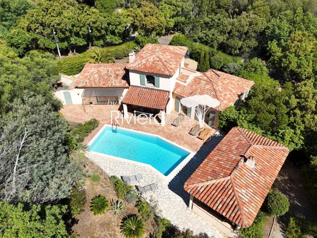 Maison vente à Arrondissement de Draguignan, La Croix-valmer