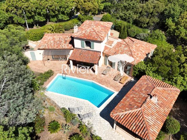 Maison vente à Arrondissement de Draguignan, La Croix-valmer
