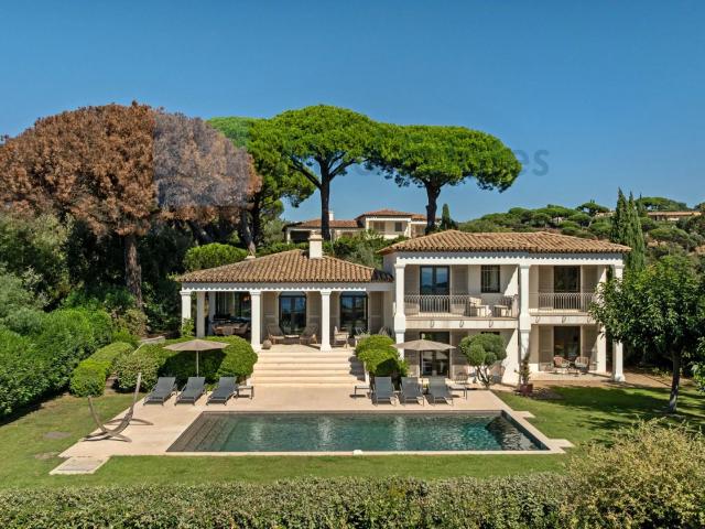 Maison vente à Cavalière, La Croix-Valmer