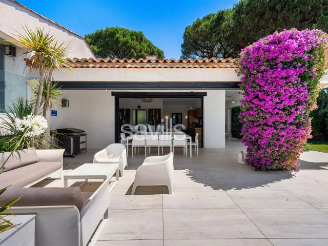 Maison vente à Arrondissement de Draguignan, La Croix-valmer