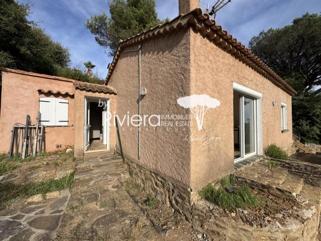 Maison vente à Arrondissement de Draguignan, La Croix-valmer