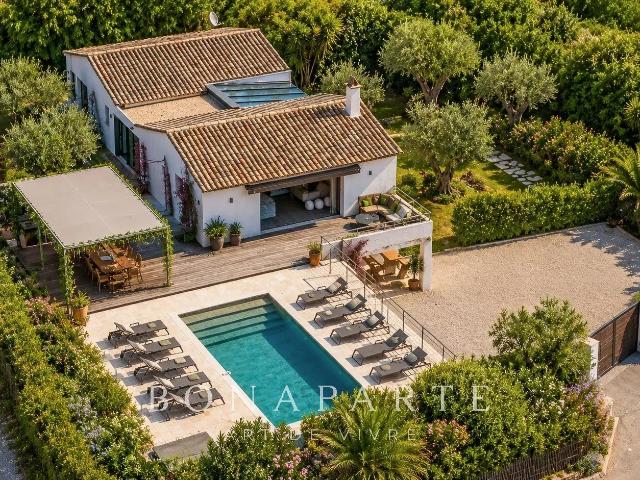 Maison vente à Arrondissement de Draguignan, La Croix-valmer