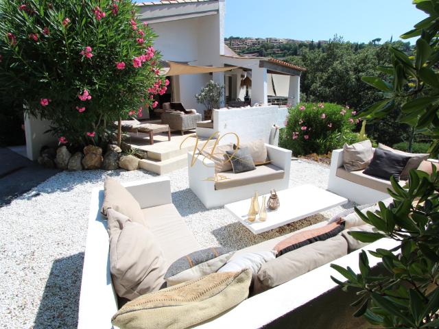 Villa vente à Arrondissement de Draguignan, La Croix-valmer