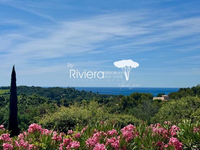 Maison vente à Arrondissement de Draguignan, La Croix-valmer