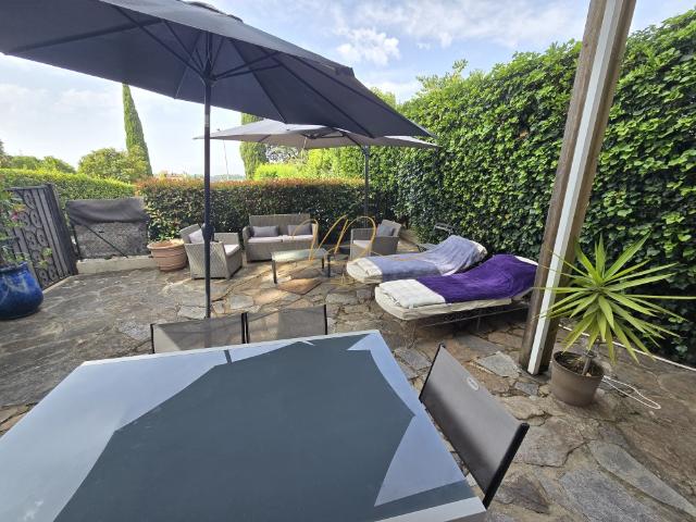 Appartement vente à Arrondissement de Draguignan, La Croix-valmer