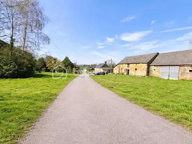 Maison vente à Mayenne, La Croixille