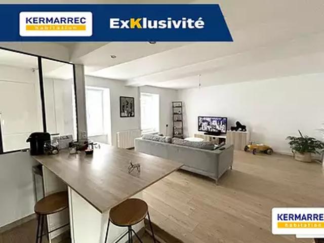 Maison vente à Mayenne, La Croixille