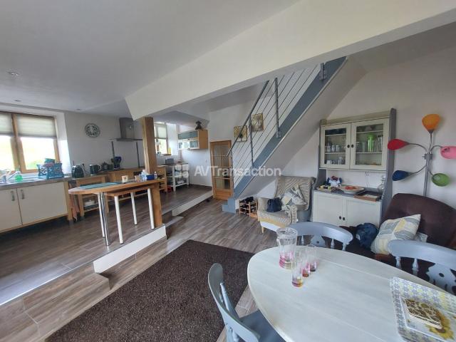 Maison vente à Meslay-du-Maine, Mayenne