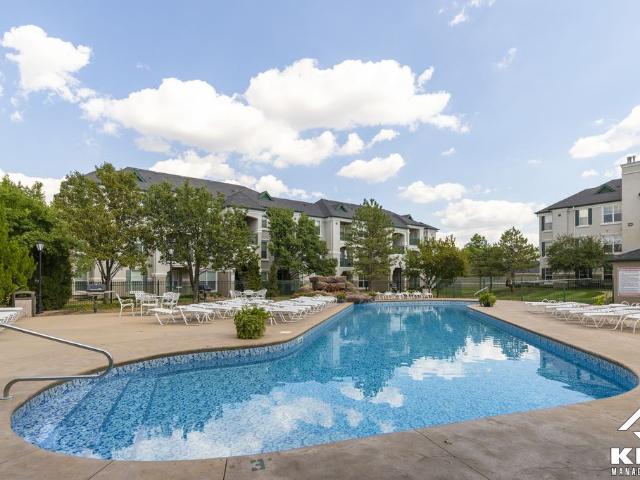 Apartment for rent in Kansas