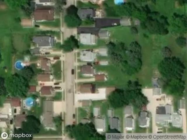 House for sale in Beaver Dam, Wisconsin