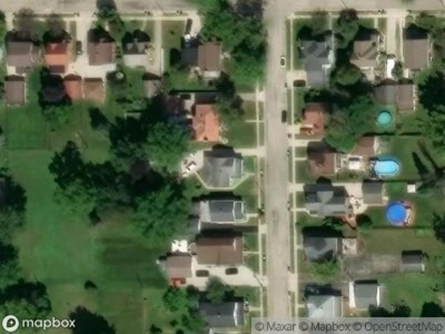 House for sale in Beaver Dam, Wisconsin