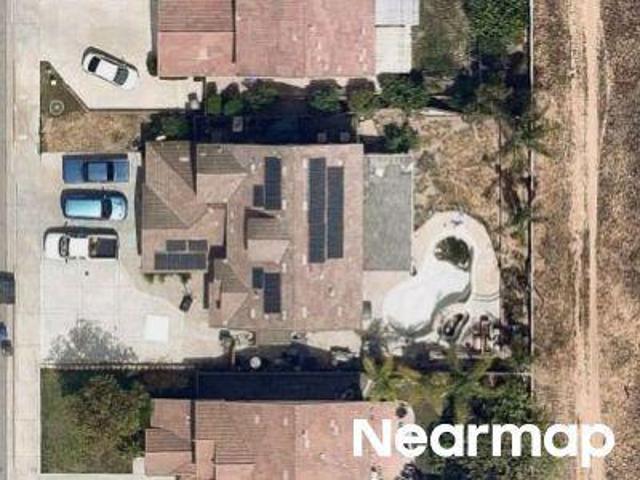 House for sale in Riverside, California