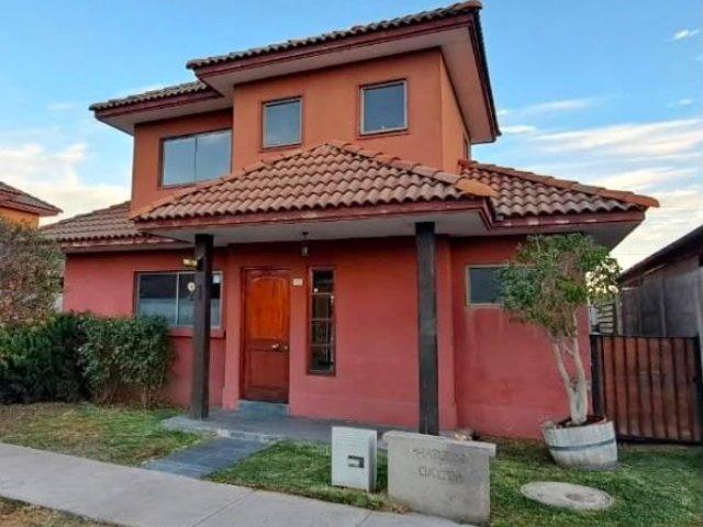 Casa en arriendo en La Cruz, Valparaíso